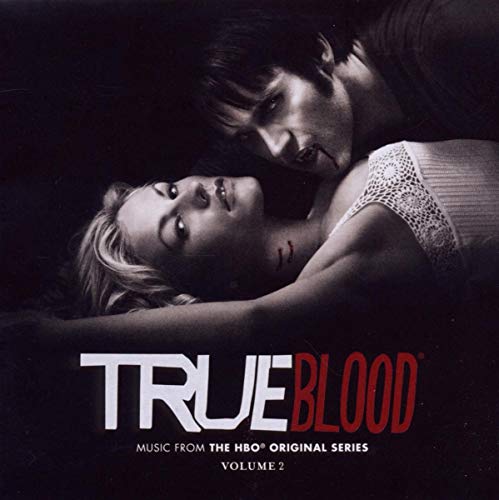 SOUNDTRACKS & ORIGINAL CASTS - TRUE BLOOD VOLUME 2