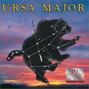 URSA MAJOR - URSA MAJOR