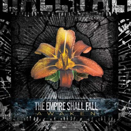 EMPIRE SHALL FALL - AWAKEN