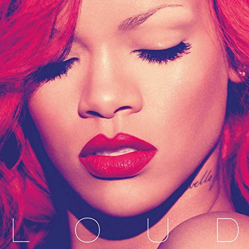 RIHANNA  - LOUD (W/DVD)