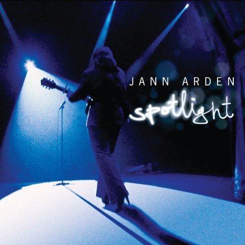 ARDEN, JANN - SPOTLIGHT