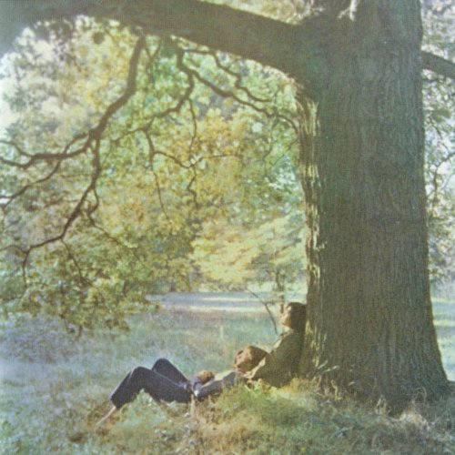 LENNON, JOHN  - PLASTIC ONO BAND (2010 REMASTERED)