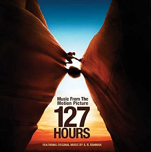 VARIOUS ARTISTS - 127 HOURS (ORIGINAL SOUNDTRACK)