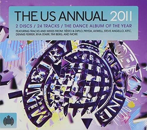 VARIOUS  - US ANNUAL 2011