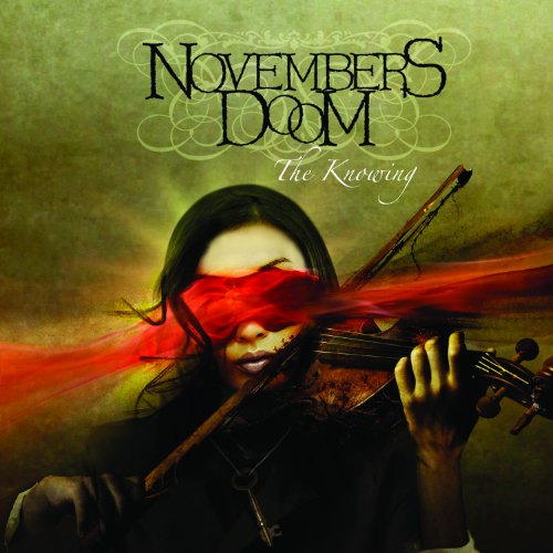 NOVEMBERS DOOM - KNOWING