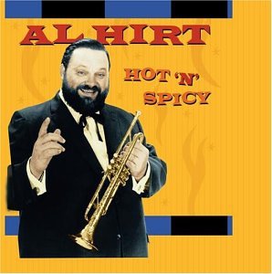 HIRT, AL  - HOT 'N' SPICY (REMASTERED)