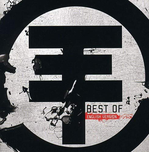 TOKIO HOTEL - BEST OF (1 NEW/1 BONUS TRACK)