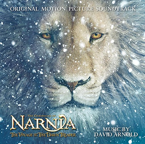 SOUNDTRACK - THE CHRONICLES OF NARNIA: THE VOYAGE OF THE DAWN TREADER