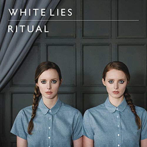 WHITE LIES - RITUAL