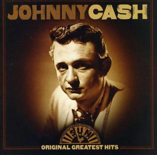 CASH, JOHNNY - ORIGINAL GREATEST HITS