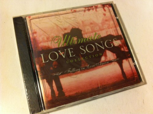 VARIOUS  - ULTIMATE LOVE SONGS COLL.: FALLING IN LO