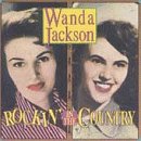 JACKSON, WANDA - ROCKIN THE COUNTRY: BEST OF