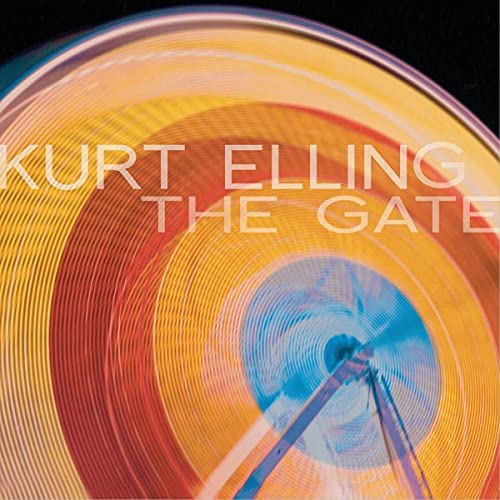 ELLING, KURT  - GATE