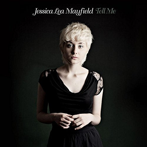 MAYFIELD / JESSICA LEA - TELL ME