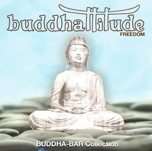 VARIOUS - V1 BUDDHATTITUDE FREEDOM