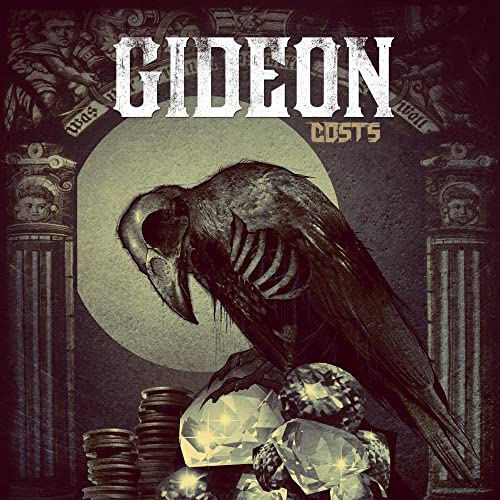 GIDEON - COSTS