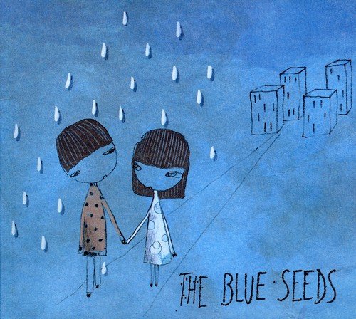 BLUE SEEDS - BLUE SEEDS (DIGI)