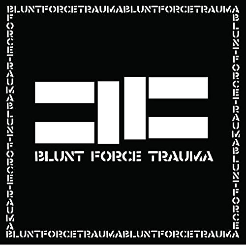 CAVALERA CONSPIRACY - BLUNT FORCE TRAUMA