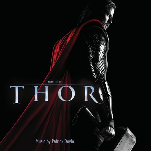 PATRICK DOYLE - THOR