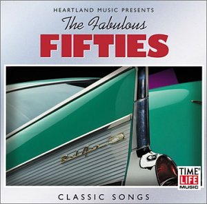 FABULOUS 50'S - FABULOUS FIFTIES, VOL. 5: CLASSIC SONGS