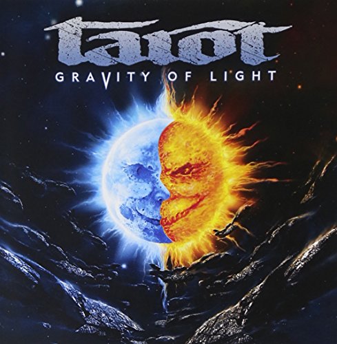 TAROT - GRAVITY OF LIGHT