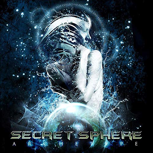 SECRET SPHERE  - ARCHETYPE