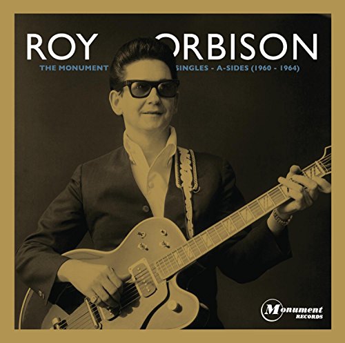 ORBISON, ROY - MONUMENT A-SIDES