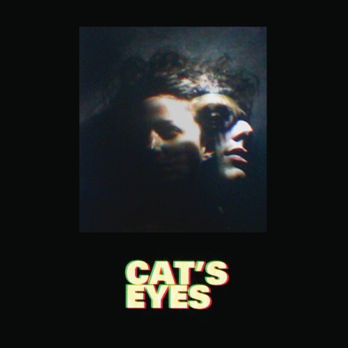 CATS EYES  - ST