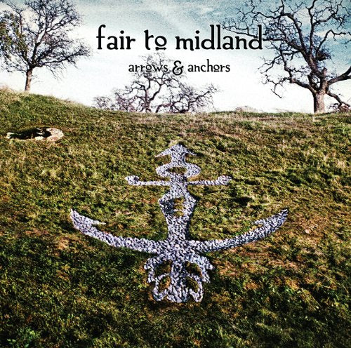 FAIR TO MIDLAND  - ARROWS & ANCHORS