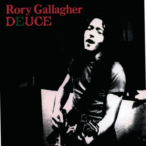 GALLAGHER, RORY - DEUCE