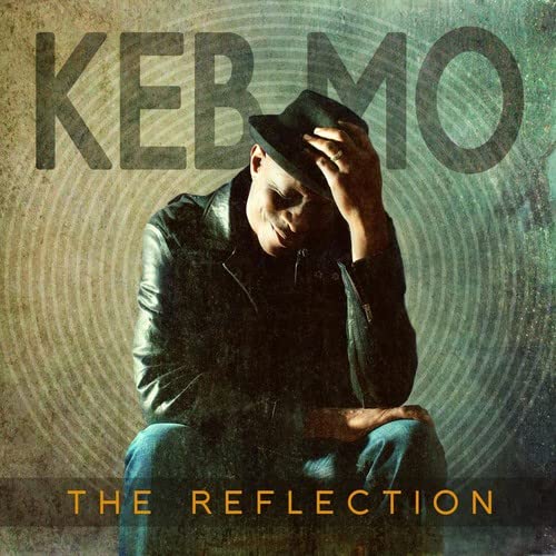 KEB MO - THE REFLECTION