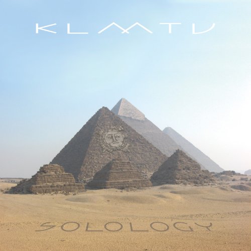 KLAATU  - SOLOLOGY