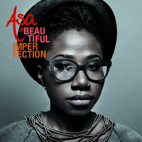 ASA - BEAUTIFUL IMPERFECTION