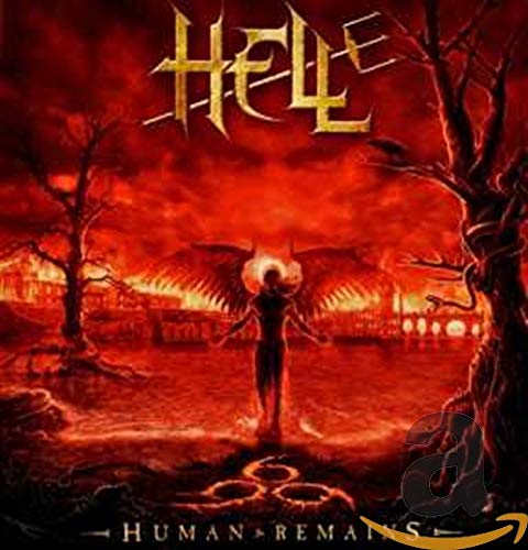 HELL - HUMAN REMAINS