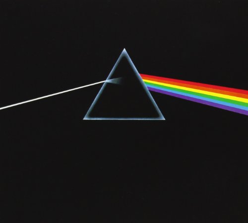 PINK FLOYD  - DARK SIDE OF THE MOON (EXPERIENCE 2CDS)