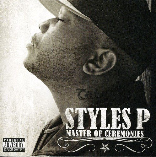 STYLES P - MASTER OF CEREMONIES