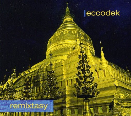 ECCODEK - REMIXTASY