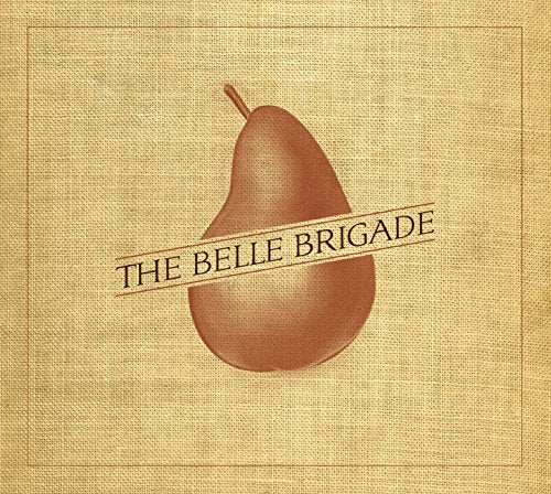 BELLE BRIGADE - BELLE BRIGADE