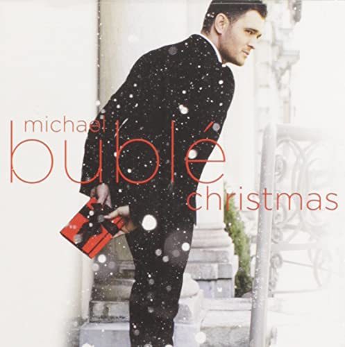 BUBL, MICHAEL - CHRISTMAS