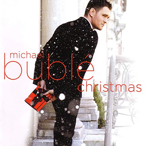 BUBLE, MICHAEL - CHRISTMAS [DELUXE CD + DVD]