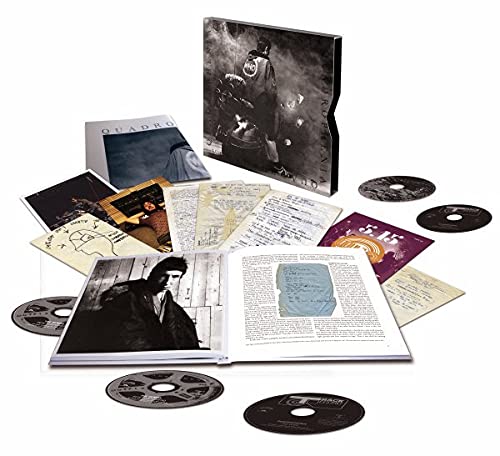 THE WHO - QUADROPHENIA - THE DIRECTOR'S CUT (SUPER DELUXE LIMITED EDITION)