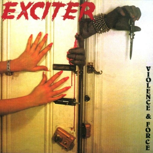 EXCITER  - ST