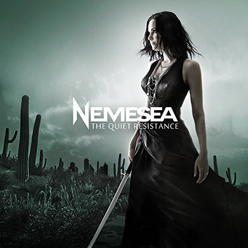 NEMESEA  - QUIET RESISTANCE