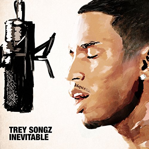 SONGZ, TREY - INEVITABLE