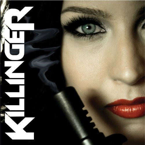 KILLINGER - KILLINGER