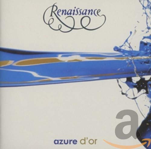 RENAISSANCE  - AZURE D'OR