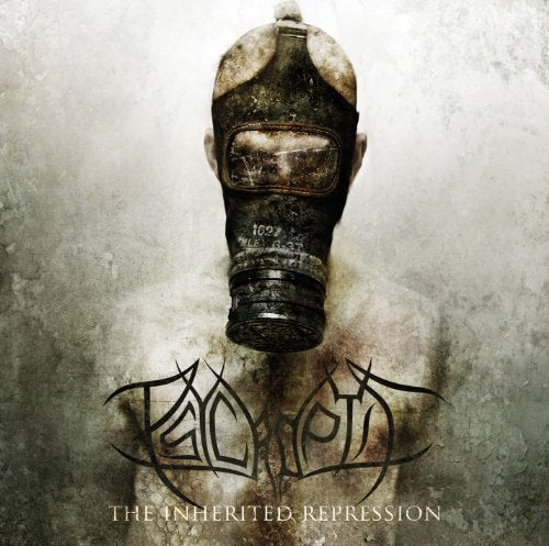 PSYCROPTIC - INHERITED REPRESSION