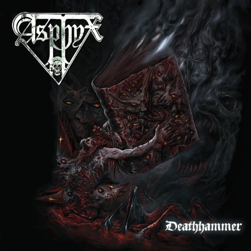 ASPHYX - DEATHHAMMER