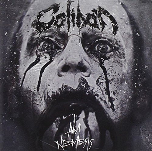 CALIBAN  - I AM NEMESIS