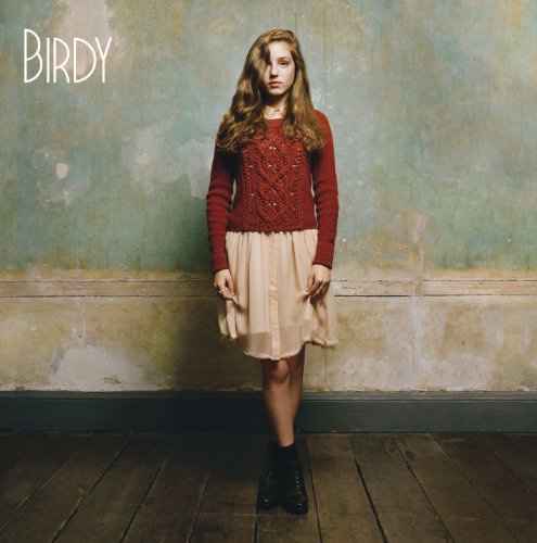 BIRDY - BIRDY